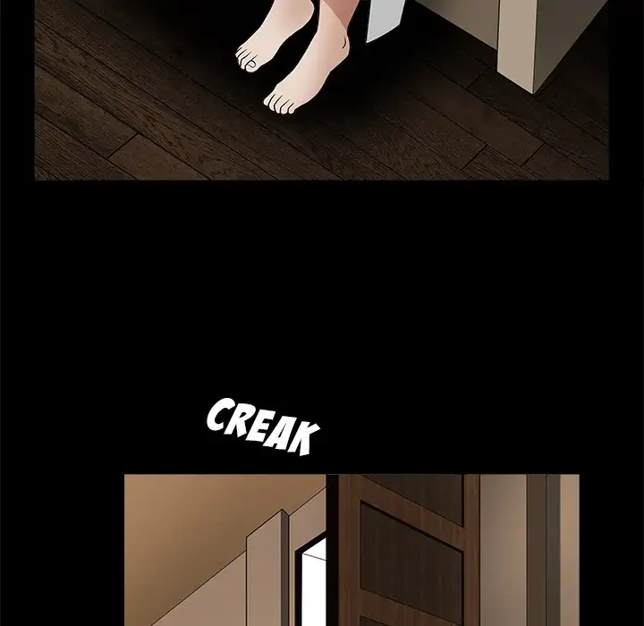 The Leash - Chapter 26 [photo 168] - MangaPorn