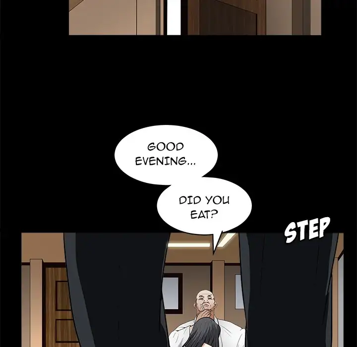 The Leash - Chapter 26 [photo 169] - MangaPorn
