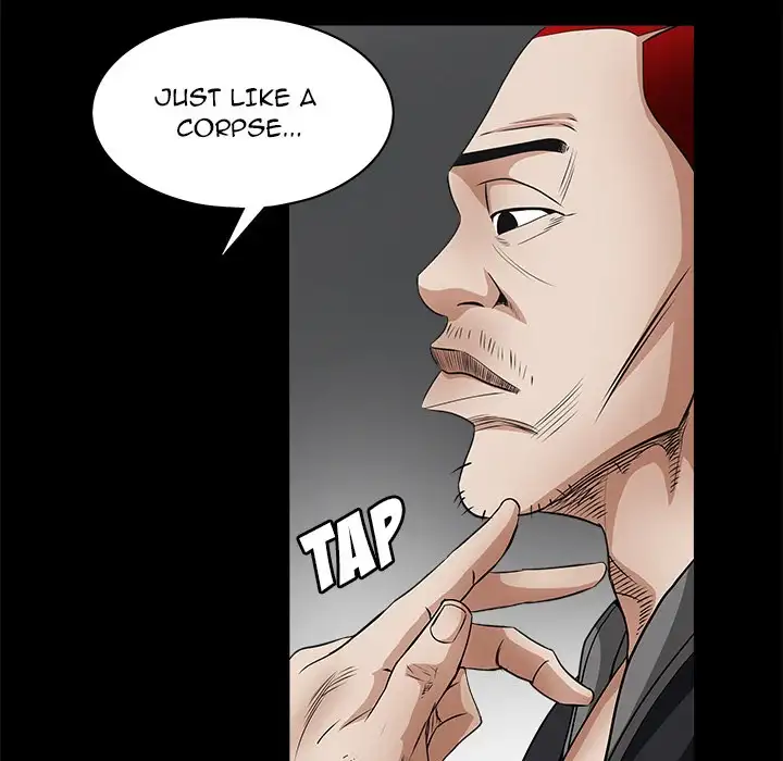 The Leash - Chapter 26 [photo 17] - MangaPorn