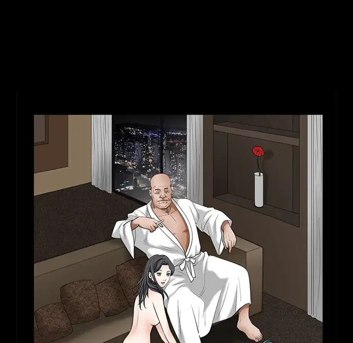 The Leash - Chapter 26 [photo 171] - MangaPorn