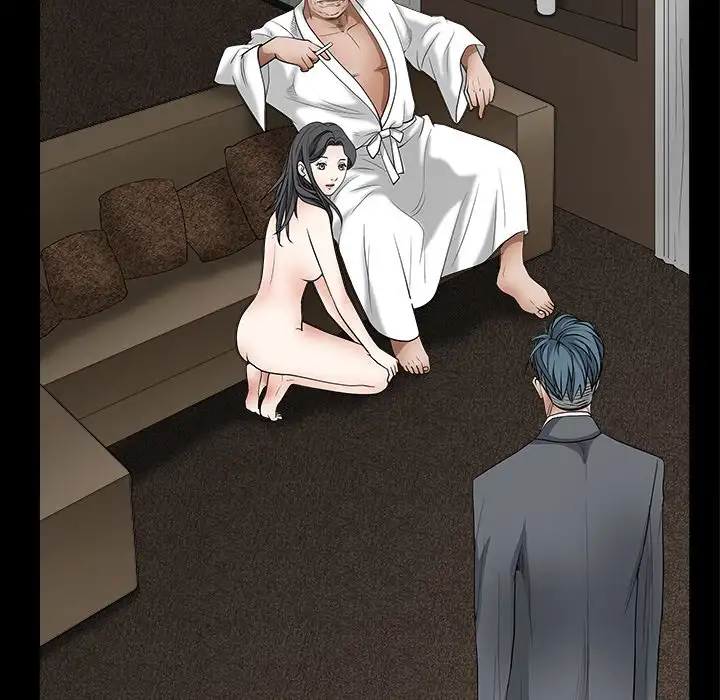 The Leash - Chapter 26 [photo 183] - MangaPorn