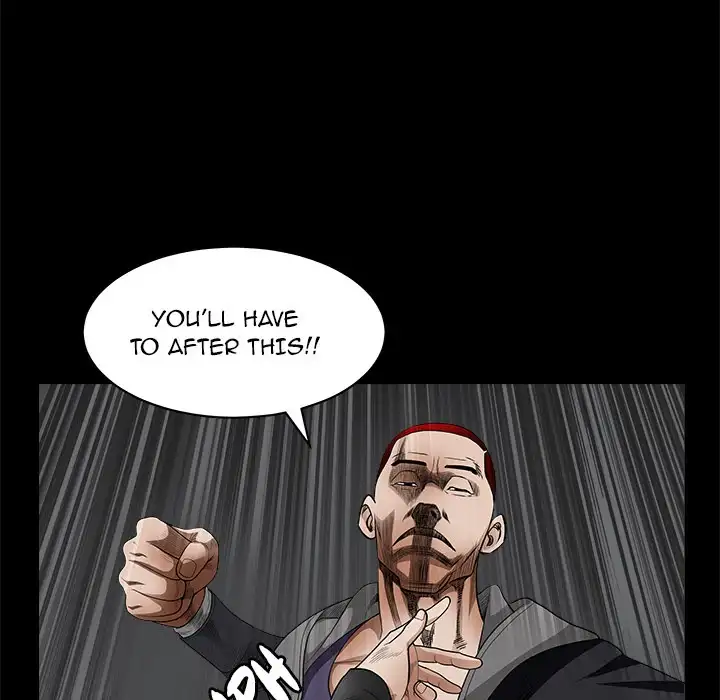 The Leash - Chapter 26 [photo 22] - MangaPorn
