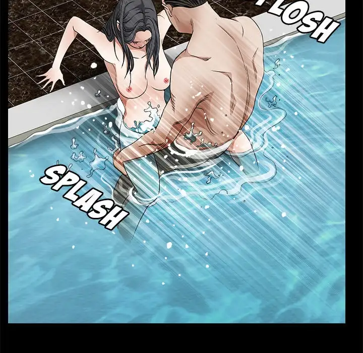 The Leash - Chapter 26 [photo 37] - MangaPorn