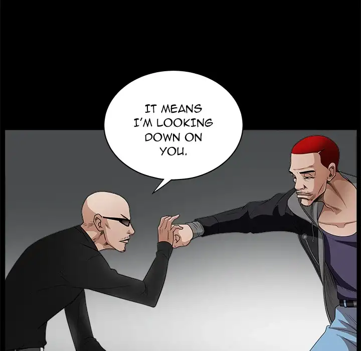 The Leash - Chapter 26 [photo 61] - MangaPorn
