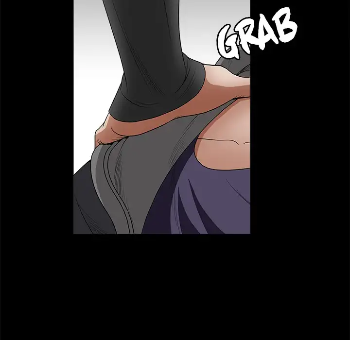 The Leash - Chapter 26 [photo 71] - MangaPorn
