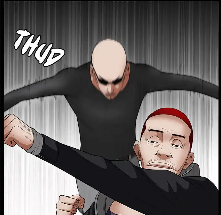 The Leash - Chapter 26 [photo 77] - MangaPorn