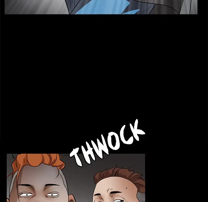 The Leash - Chapter 26 [photo 88] - MangaPorn