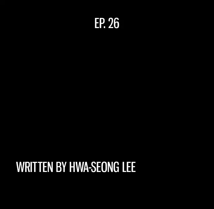 The Leash - Chapter 26 [photo 9] - MangaPorn