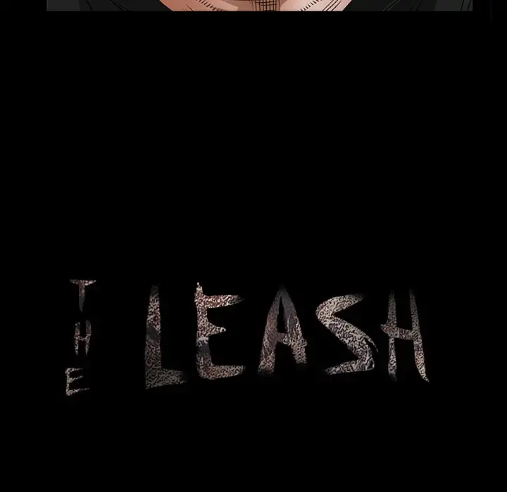 The Leash - Chapter 27 [photo 10] - MangaPorn
