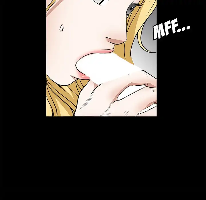 The Leash - Chapter 27 [photo 103] - MangaPorn