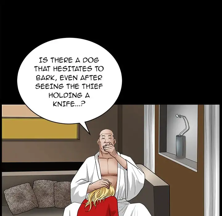 The Leash - Chapter 27 [photo 104] - MangaPorn