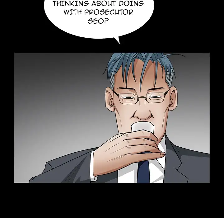 The Leash - Chapter 27 [photo 108] - MangaPorn