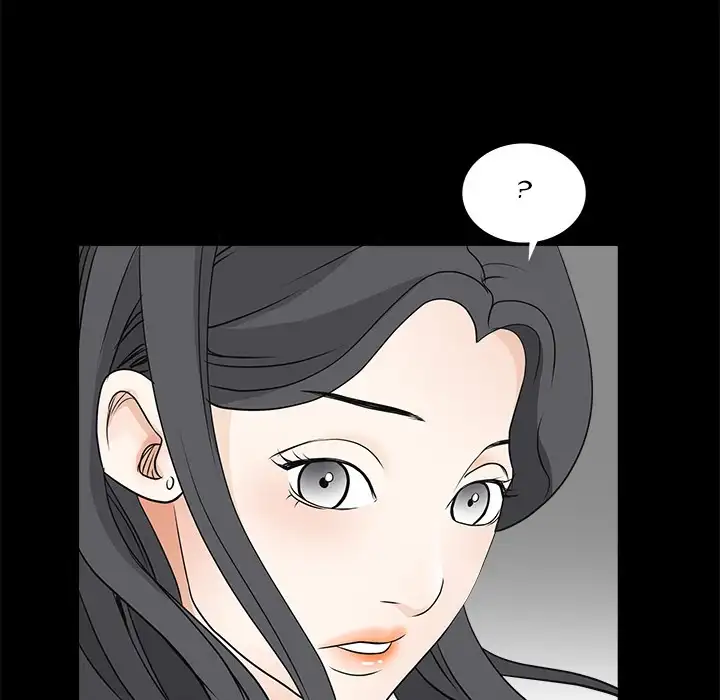 The Leash - Chapter 27 [photo 113] - MangaPorn