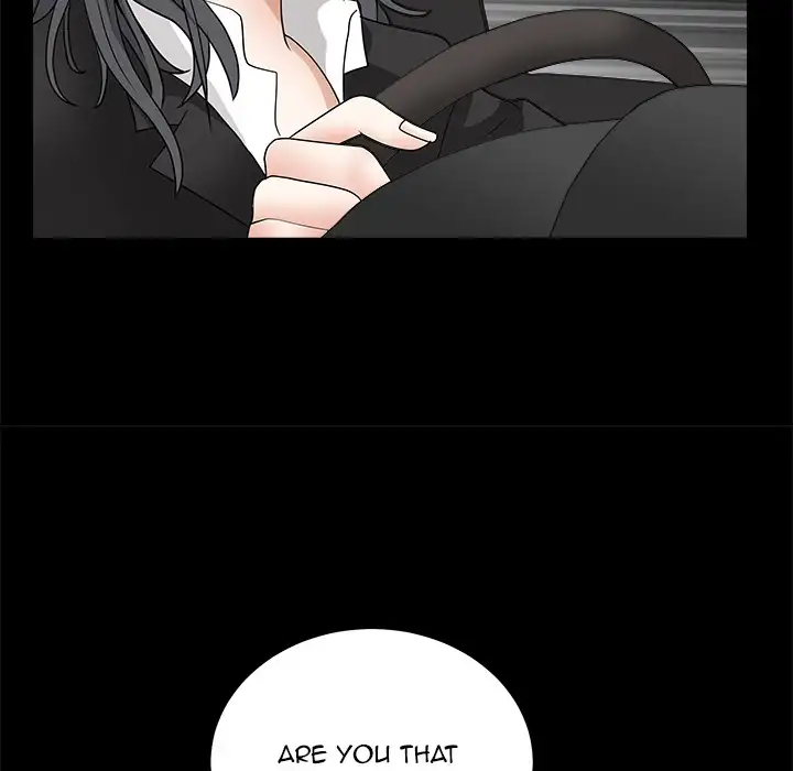 The Leash - Chapter 27 [photo 137] - MangaPorn