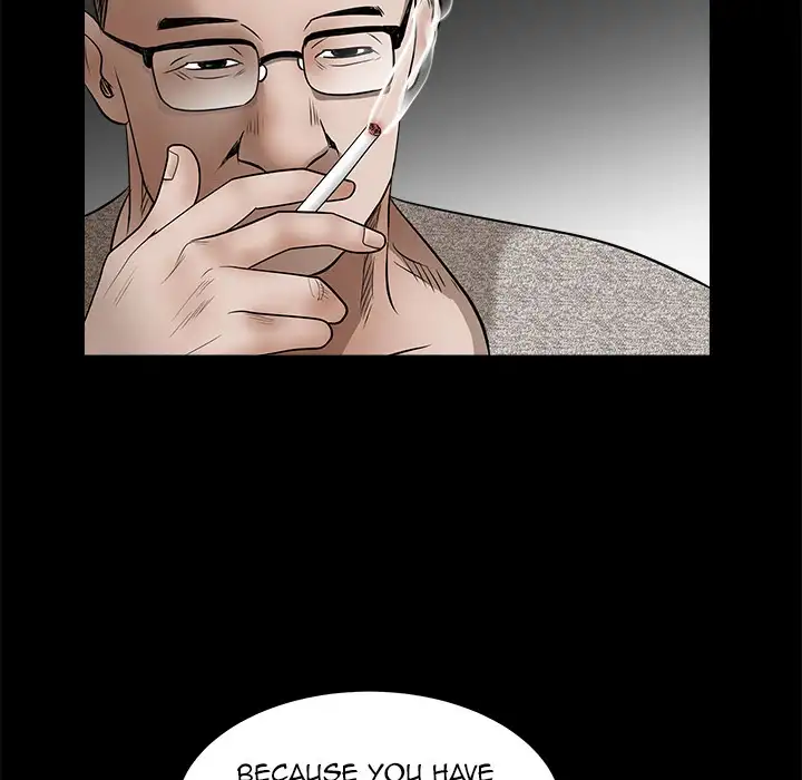 The Leash - Chapter 27 [photo 140] - MangaPorn