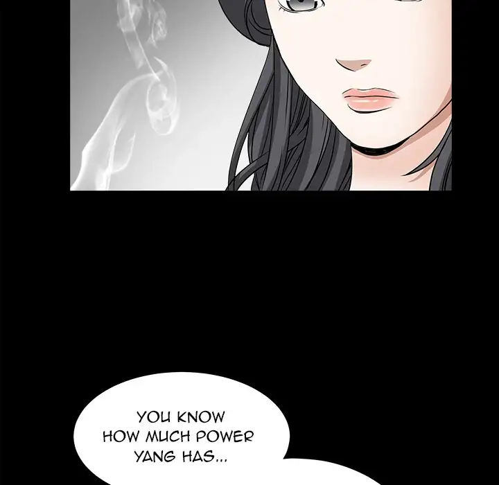 The Leash - Chapter 27 [photo 146] - MangaPorn