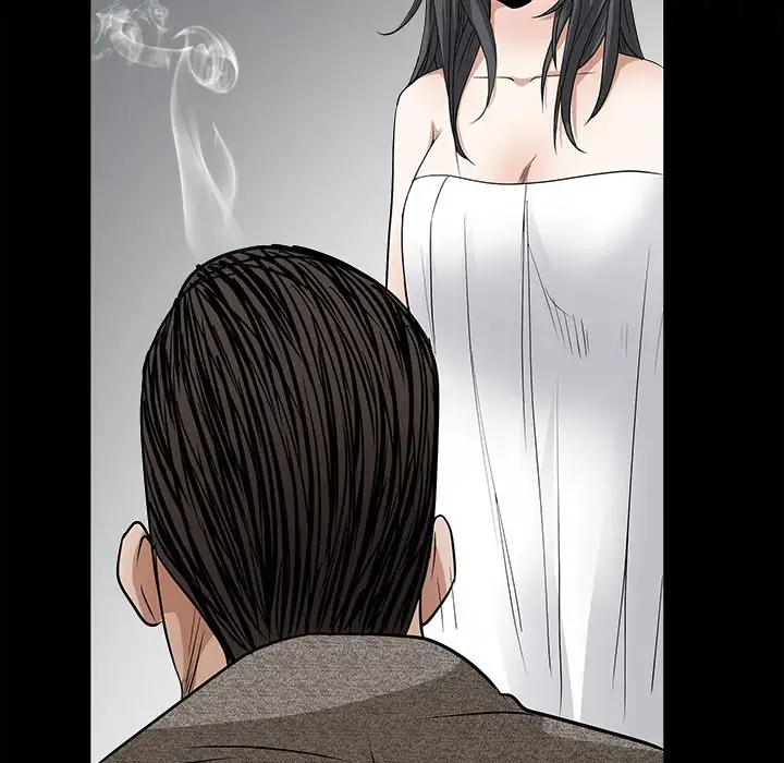The Leash - Chapter 27 [photo 151] - MangaPorn