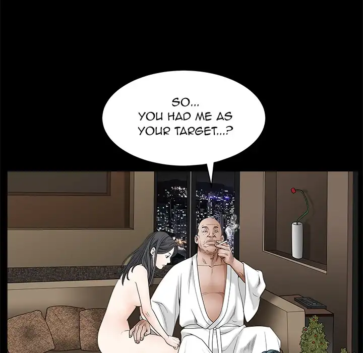 The Leash - Chapter 27 [photo 23] - MangaPorn
