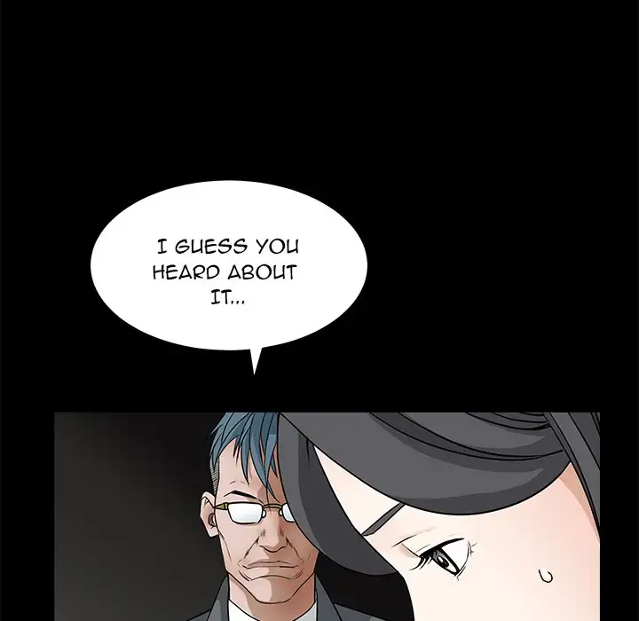 The Leash - Chapter 27 [photo 27] - MangaPorn