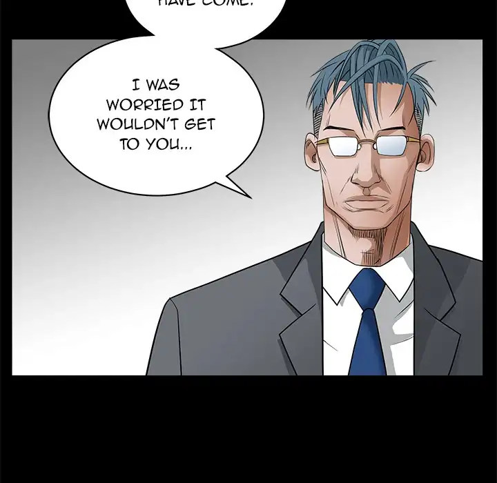 The Leash - Chapter 27 [photo 34] - MangaPorn