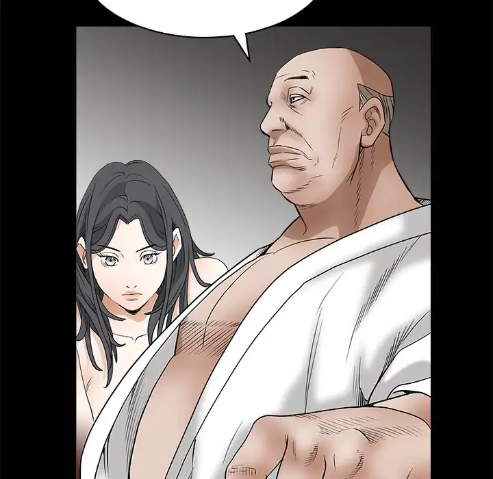The Leash - Chapter 27 [photo 45] - MangaPorn