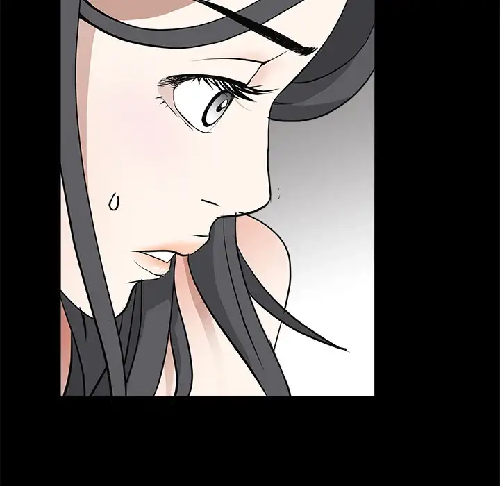 The Leash - Chapter 27 [photo 49] - MangaPorn