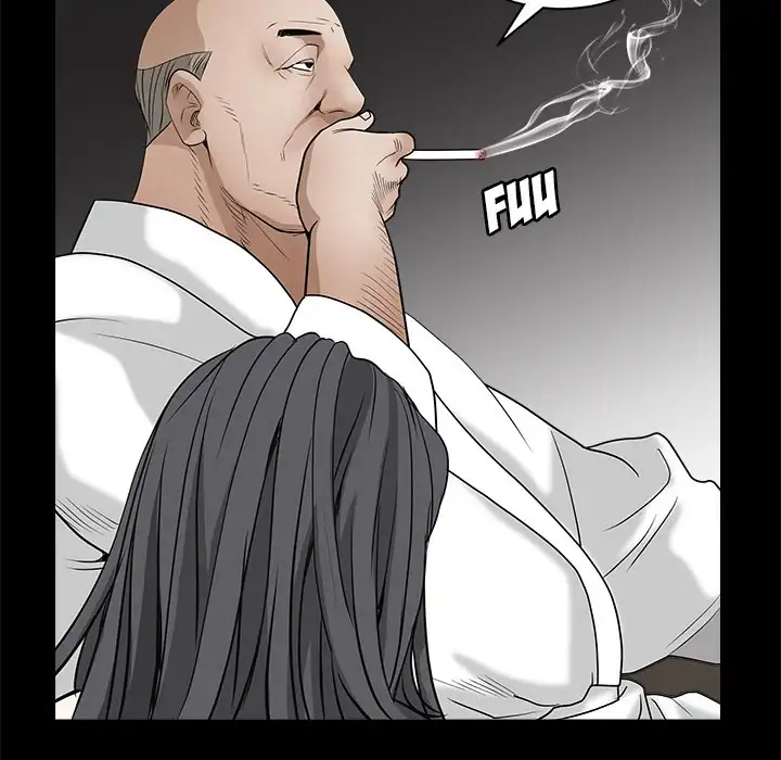 The Leash - Chapter 27 [photo 51] - MangaPorn