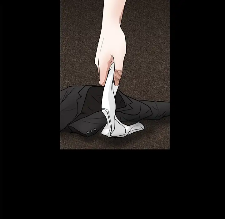 The Leash - Chapter 27 [photo 55] - MangaPorn