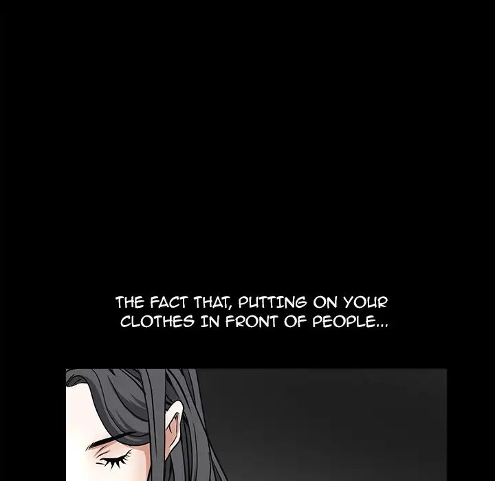 The Leash - Chapter 27 [photo 58] - MangaPorn