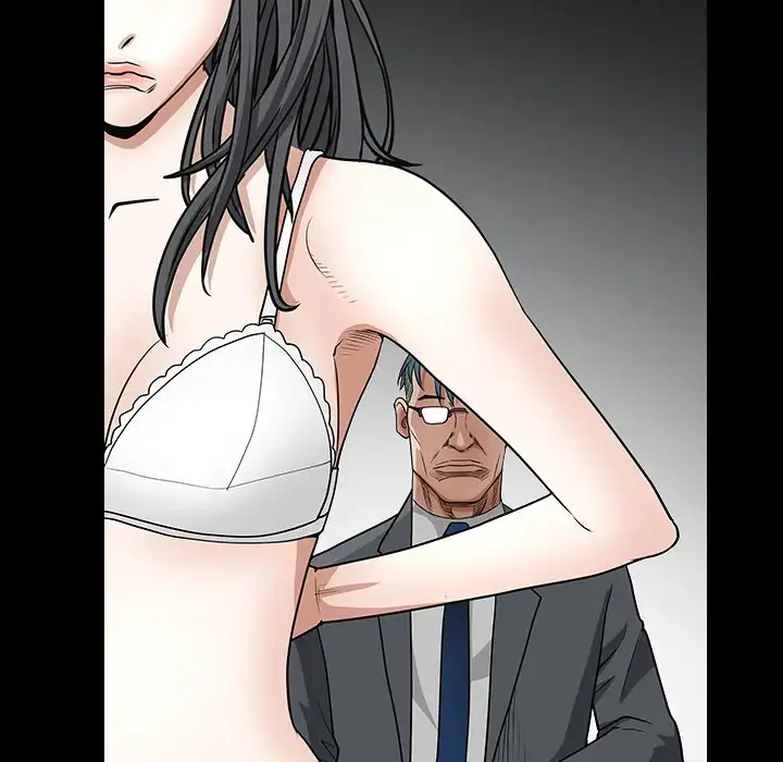 The Leash - Chapter 27 [photo 59] - MangaPorn