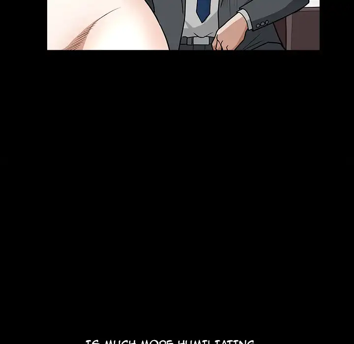The Leash - Chapter 27 [photo 60] - MangaPorn
