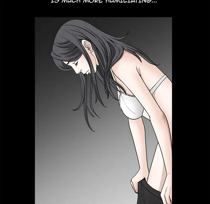 The Leash - Chapter 27 [photo 61] - MangaPorn