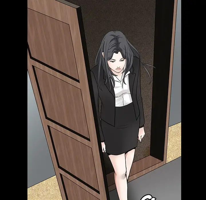 The Leash - Chapter 27 [photo 67] - MangaPorn