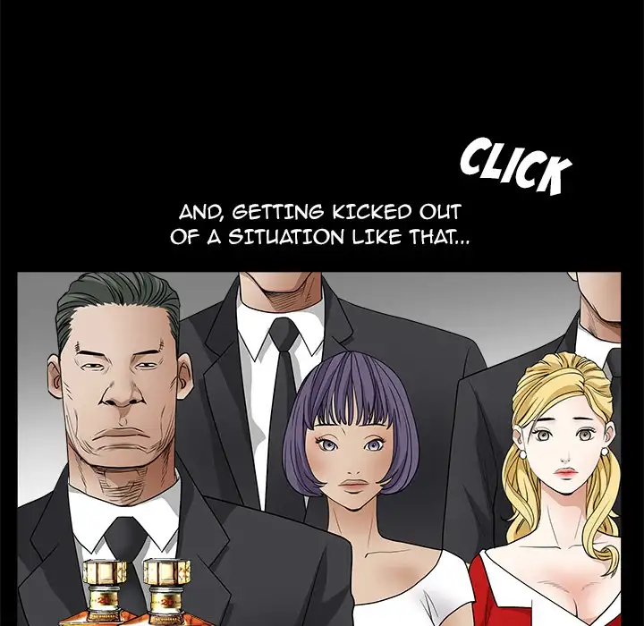 The Leash - Chapter 27 [photo 71] - MangaPorn