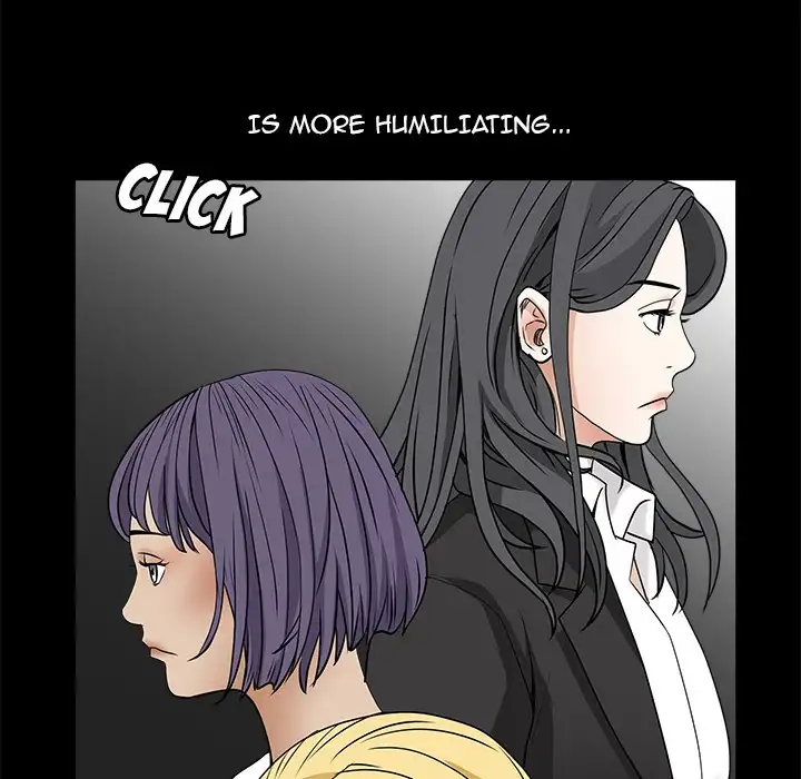 The Leash - Chapter 27 [photo 73] - MangaPorn