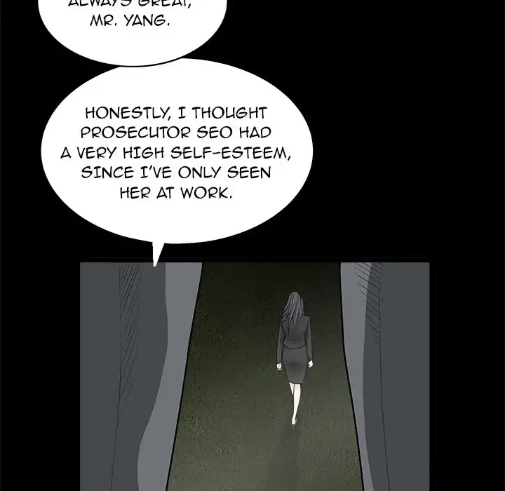 The Leash - Chapter 27 [photo 82] - MangaPorn