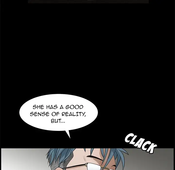 The Leash - Chapter 27 [photo 84] - MangaPorn