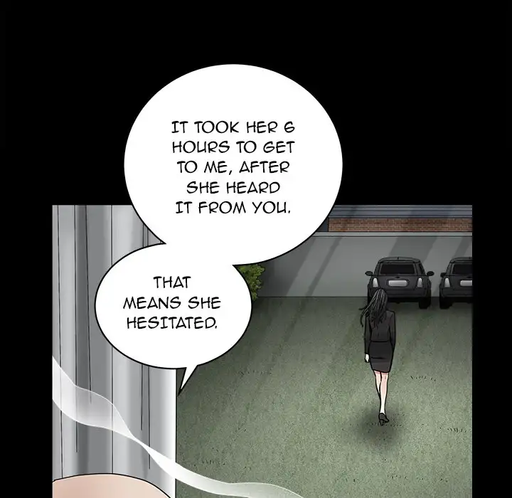 The Leash - Chapter 27 [photo 92] - MangaPorn