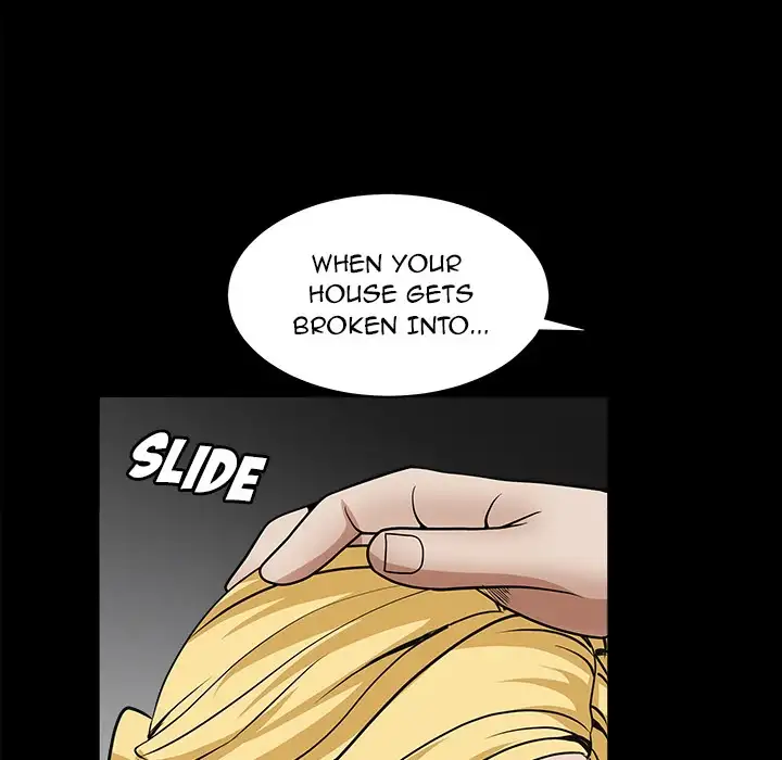 The Leash - Chapter 27 [photo 98] - MangaPorn