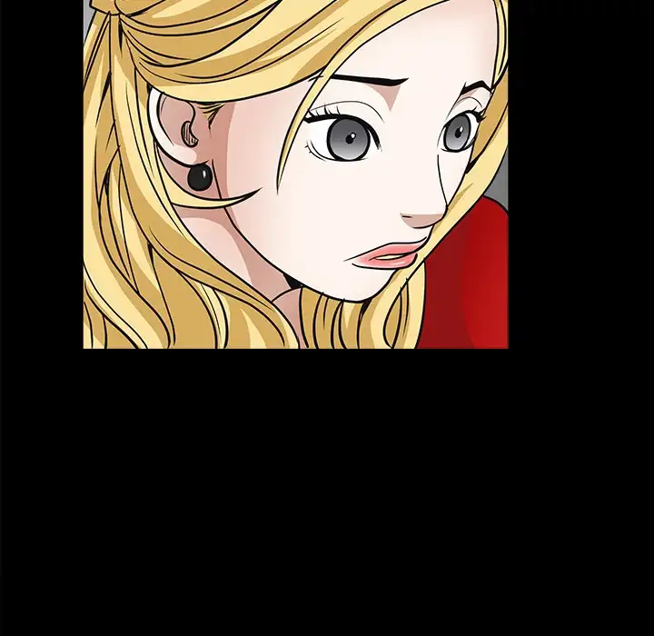 The Leash - Chapter 27 [photo 99] - MangaPorn