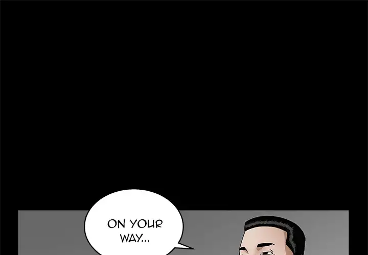 The Leash - Chapter 28 [photo 1] - MangaPorn
