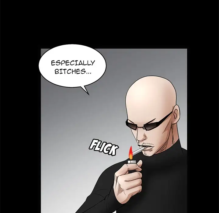 The Leash - Chapter 28 [photo 100] - MangaPorn