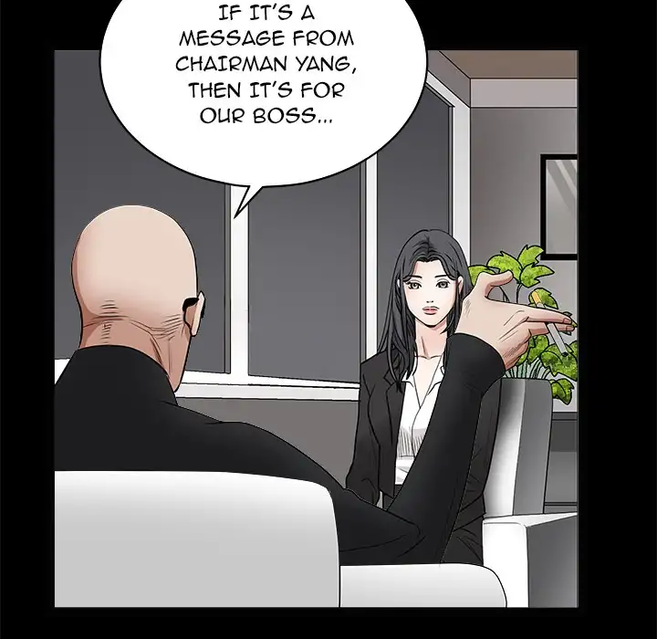 The Leash - Chapter 28 [photo 104] - MangaPorn