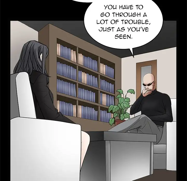 The Leash - Chapter 28 [photo 106] - MangaPorn