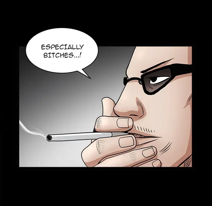 The Leash - Chapter 28 [photo 108] - MangaPorn
