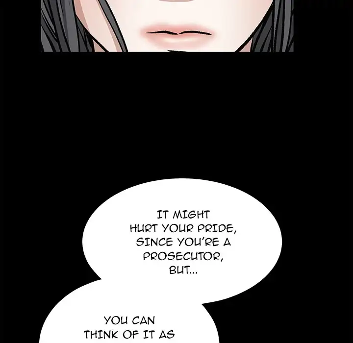The Leash - Chapter 28 [photo 110] - MangaPorn