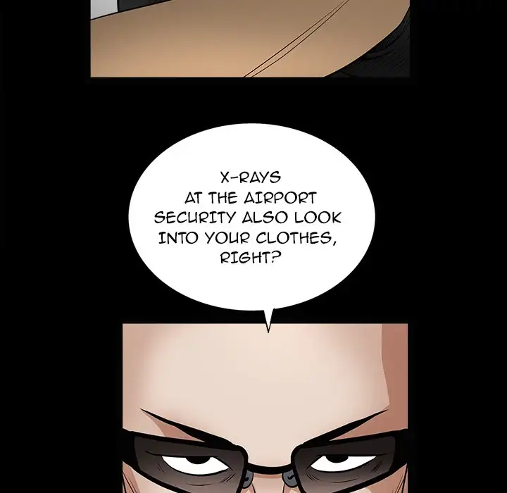 The Leash - Chapter 28 [photo 112] - MangaPorn