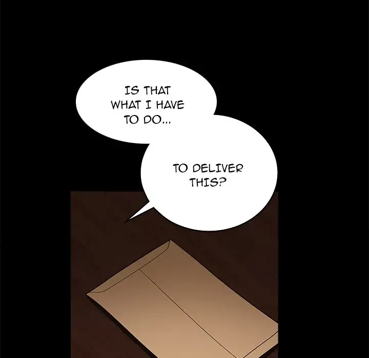 The Leash - Chapter 28 [photo 114] - MangaPorn