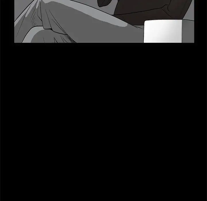 The Leash - Chapter 28 [photo 117] - MangaPorn