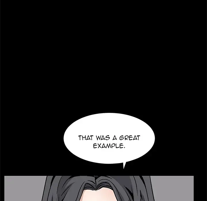 The Leash - Chapter 28 [photo 121] - MangaPorn